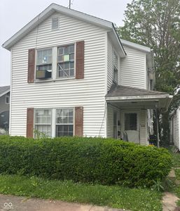 223 N Jackson St