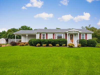 96 Old Shellsford Rd