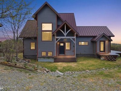 59797 Lookout Mountain Ln
