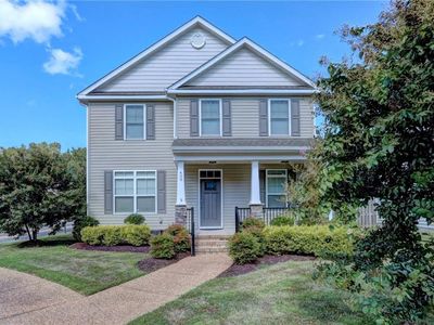 408 Lewis Burwell Pl