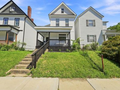 186 Dakota Ave