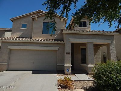 17462 W BANFF Lane