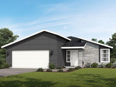 Alturas Plan, Adams Ridge