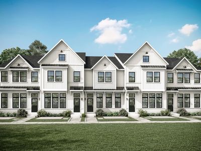 ANDREW Plan, Mills Pointe