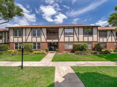 5325 Hansel Ave APT E15