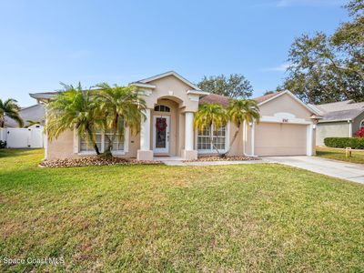 5760 Peacock Ct