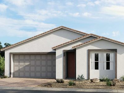 4465 Golden Horizon St