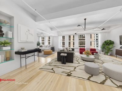 150 W 26th St APT 801