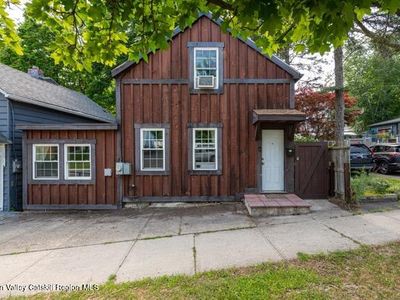 107 Spring Street