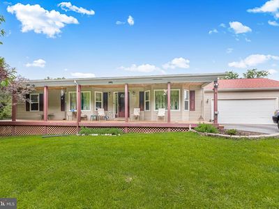 747 McGlaughlin Rd