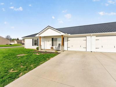 Property at 1611 Wright St, Bellefontaine, OH