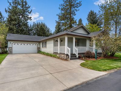 Property at 599 N Tam Rim Dr, Sisters, OR