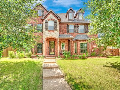 1720 Mapleleaf Dr