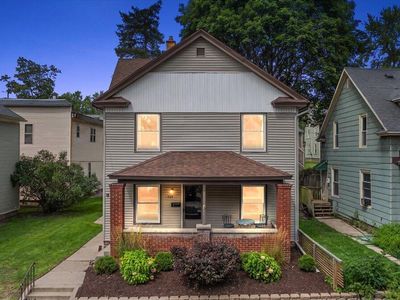 Property at 707 Baldwin St SE, Grand Rapids, MI