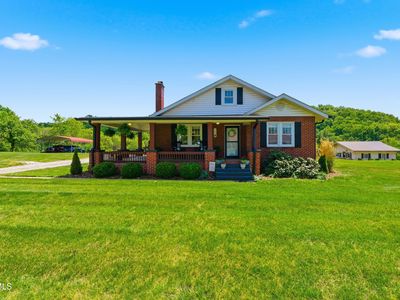Property at 543 N Austin Springs Rd, Piney Flats, TN