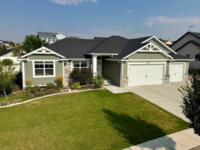 2460 Dusk View Ct