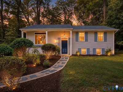 2220 Tuscora Rd