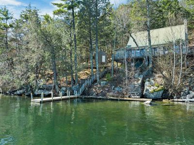 630 Rattlesnake Island
