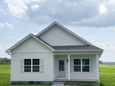 Property at 3631 Greenhaw Rd, Decherd, TN