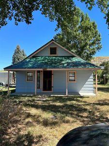 Property at 1604 Hayes Ave, Meeteetse, WY