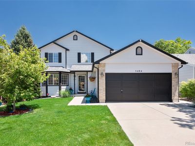 5404 S Robb Way