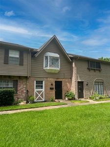 7216 Crownwest St #7216