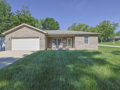 1720 N Old Orchard Dr