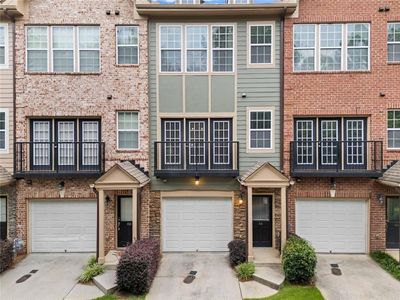 3743 Ashford Creek Ave NE