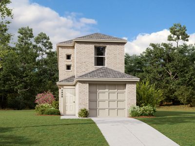 Rincon Plan, The Villages