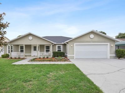 Property at 941 Mimosa Dr, Chuluota, FL