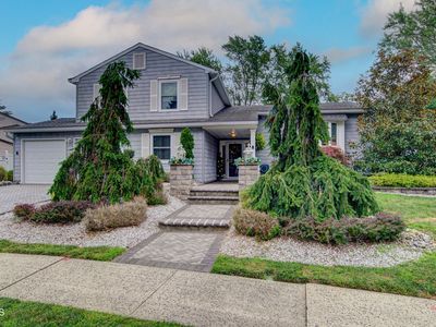 5 Bugle Court