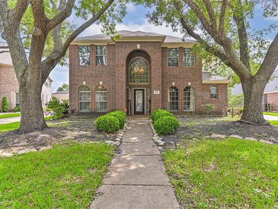 4111 Walkabout Cir