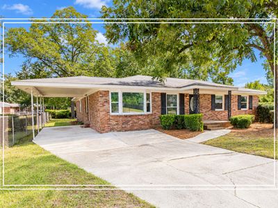 Property at 215 S Bell St, Harlem, GA
