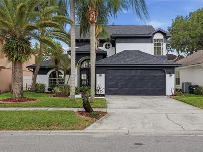 476 Queensbridge Dr
