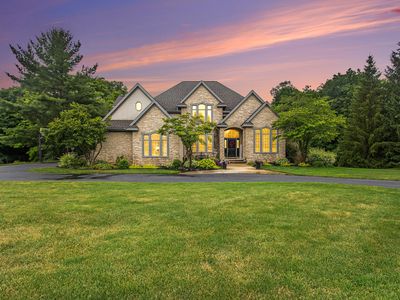 254 Stonehenge Dr SW