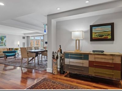 2 1/2 Battery Wharf #2408
