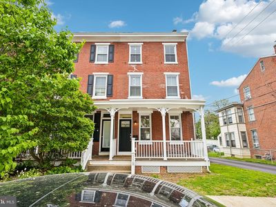 119 Magnolia St