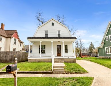 69 Magnolia Ave