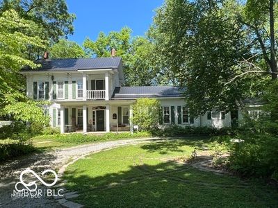 Property at 100 N Winans St, Battle Ground, IN
