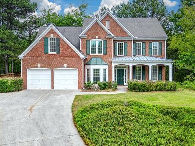 3630 Coldwater Ct