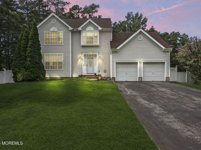 2 Sparrow Court