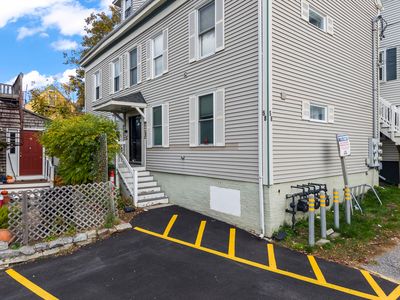 58 Portland Street #4