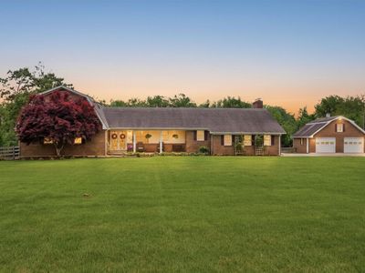 362 Opossum Kingdom Rd