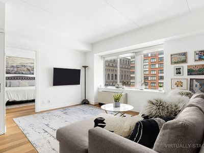 87 Smith St APT 8E