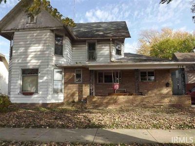 Property at 316 N State St, Kendallville, IN