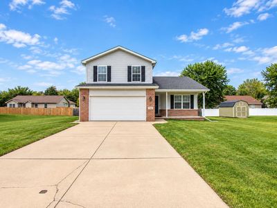 568 Fox Burrow Ct