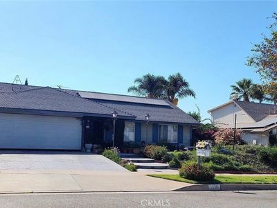 Property at 1626 Zinnia St, Corona, CA