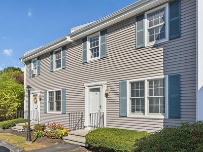 3 Clairmont Court #C6
