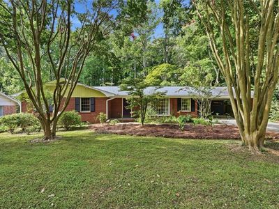 2713 Riderwood Dr