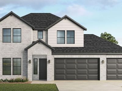 AURORA Plan, Renley Rae